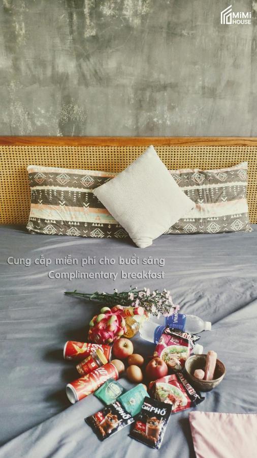 Mimi House 호텔 호이안 외부 사진