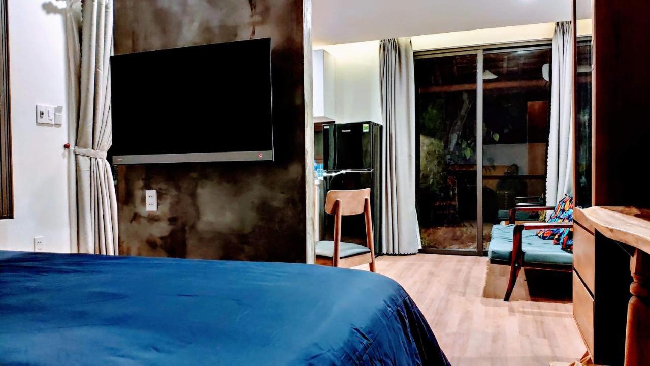 Mimi House 호텔 호이안 외부 사진