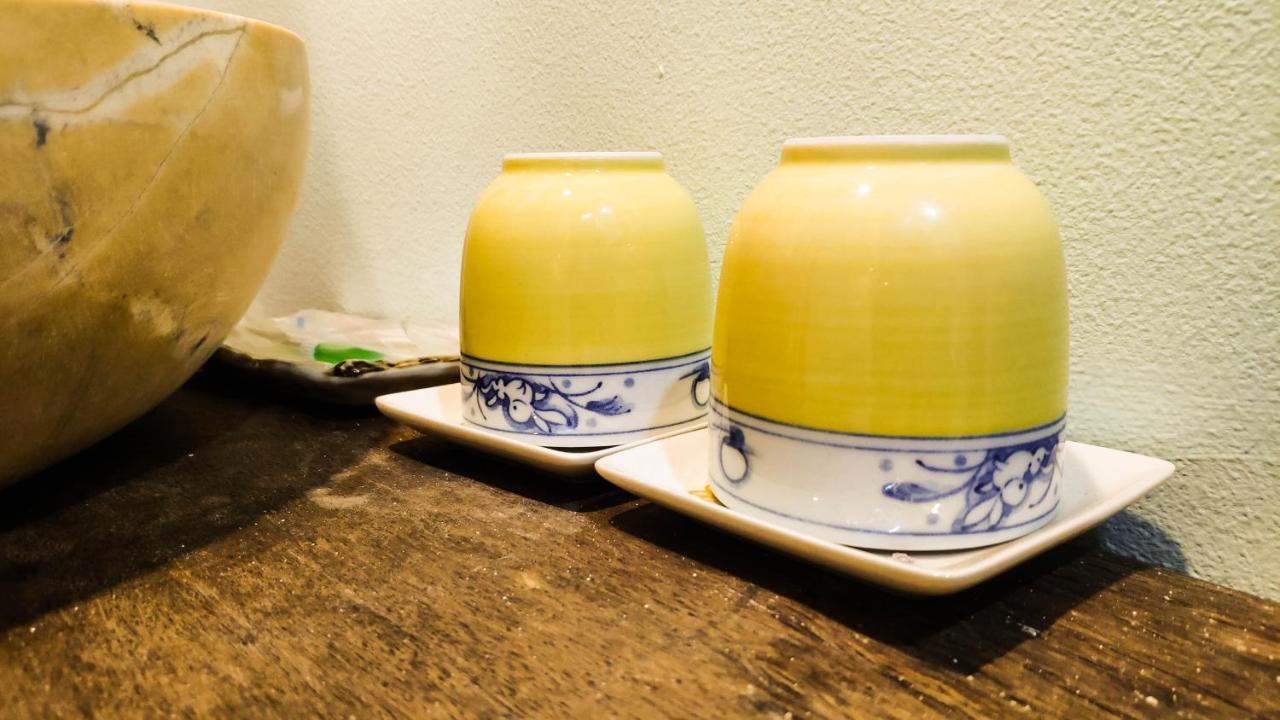 Mimi House 호텔 호이안 외부 사진